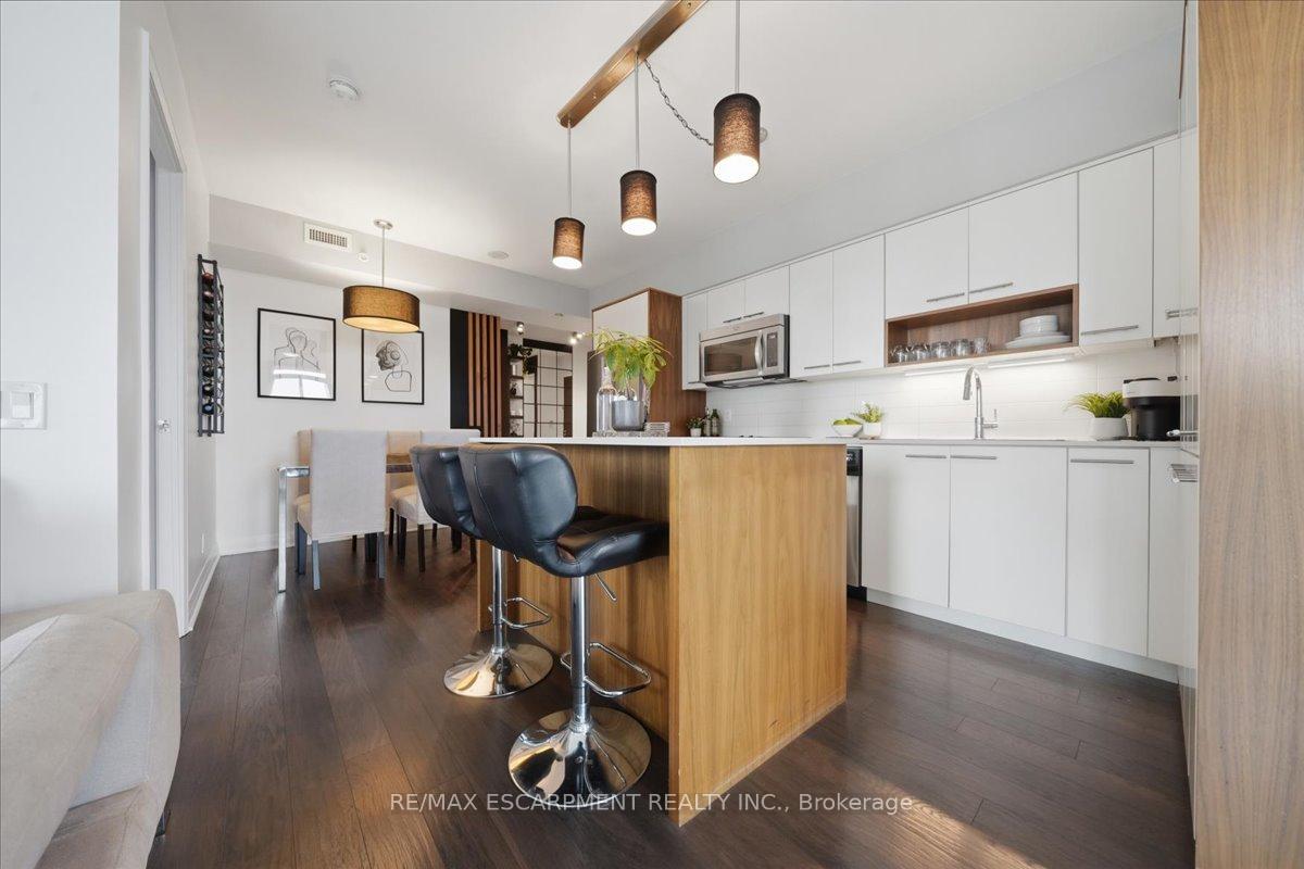 Photo 19 of Unit 2204, 5 Valhalla Inn Road, Etobicoke, Islington-City Centre West — HOMEH