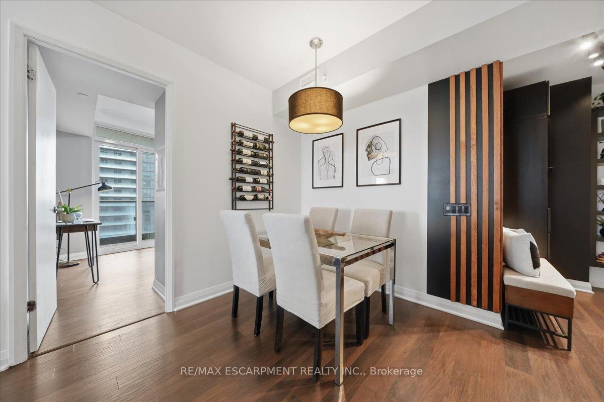Photo 20 of Unit 2204, 5 Valhalla Inn Road, Etobicoke, Islington-City Centre West — HOMEH