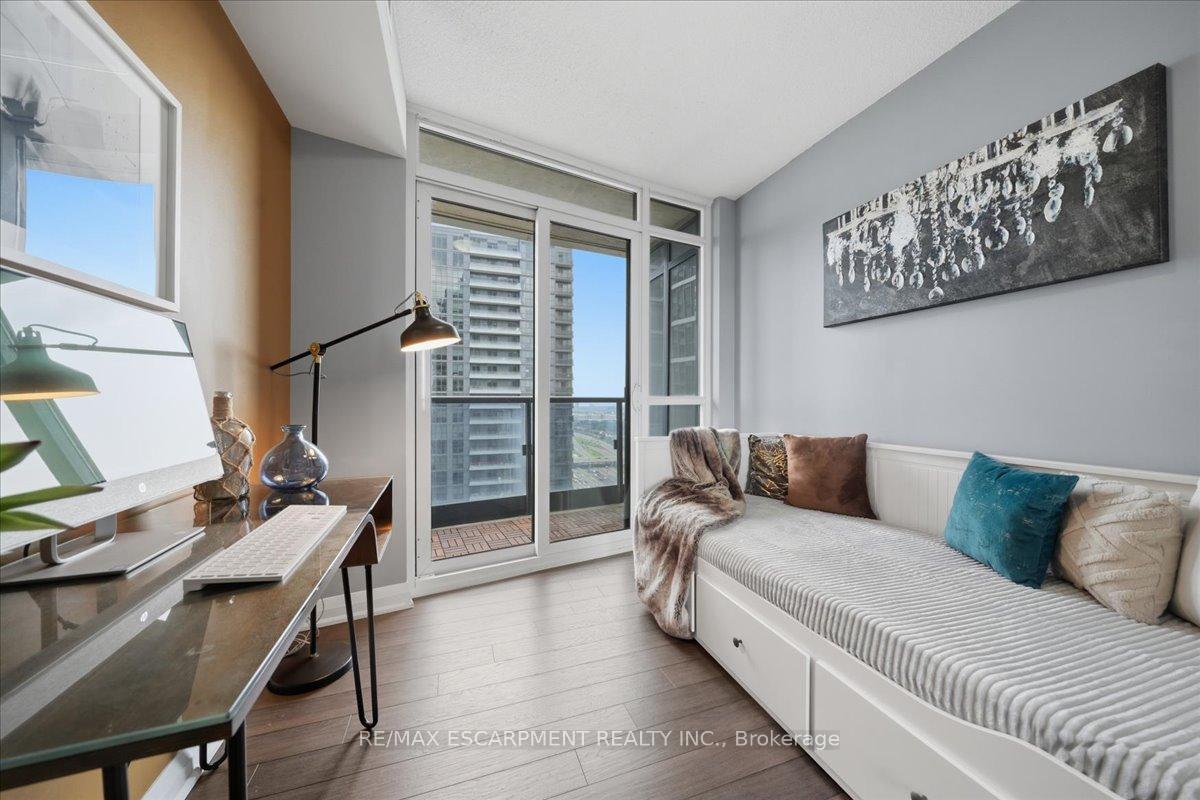 Photo 21 of Unit 2204, 5 Valhalla Inn Road, Etobicoke, Islington-City Centre West — HOMEH