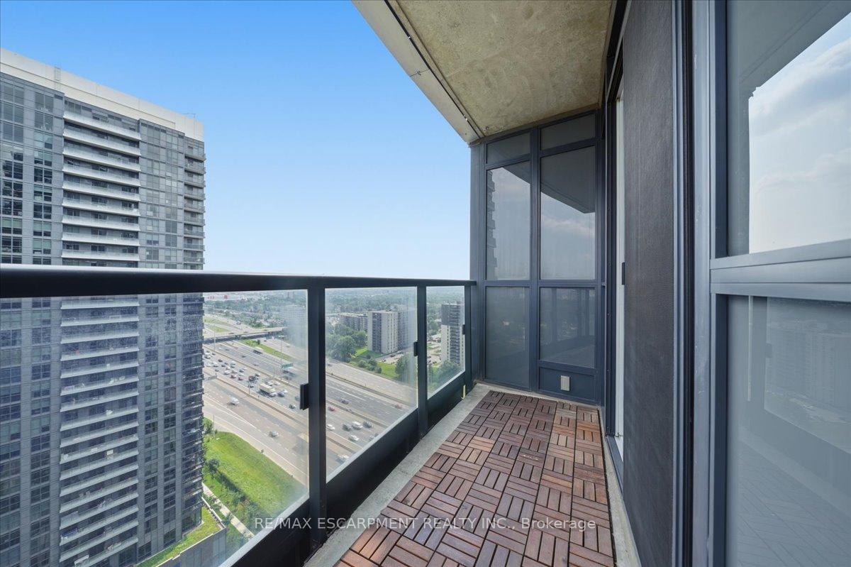 Photo 23 of Unit 2204, 5 Valhalla Inn Road, Etobicoke, Islington-City Centre West — HOMEH