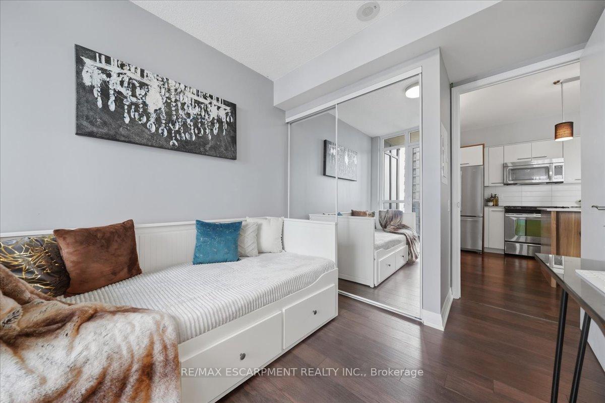 Photo 24 of Unit 2204, 5 Valhalla Inn Road, Etobicoke, Islington-City Centre West — HOMEH