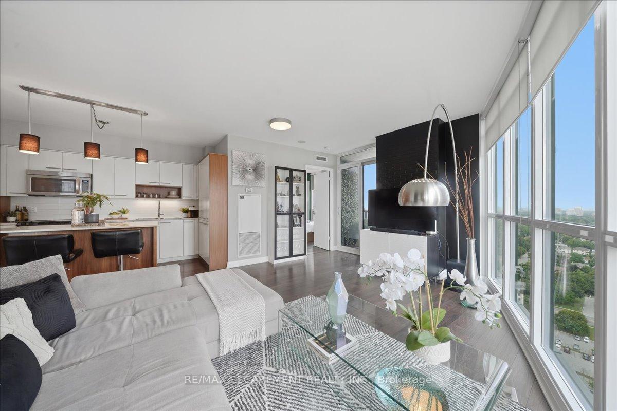 Photo 26 of Unit 2204, 5 Valhalla Inn Road, Etobicoke, Islington-City Centre West — HOMEH