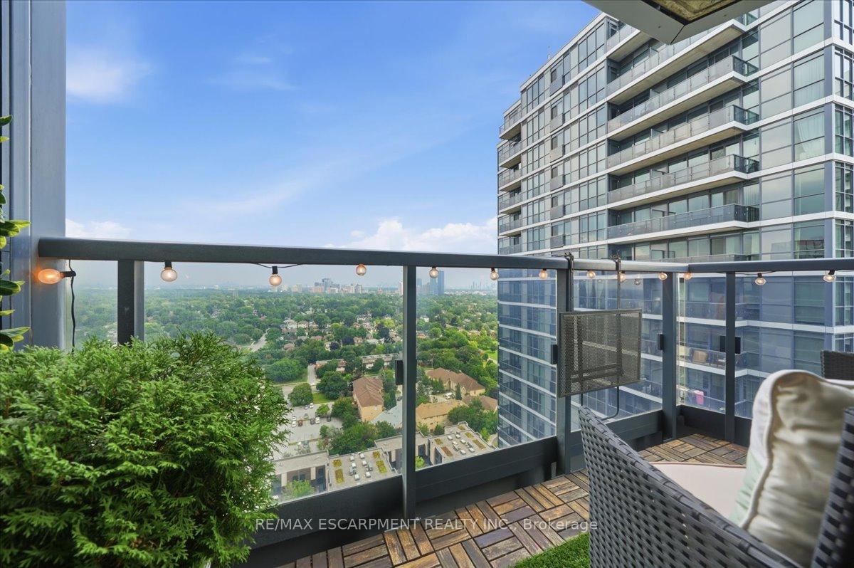 Photo 28 of Unit 2204, 5 Valhalla Inn Road, Etobicoke, Islington-City Centre West — HOMEH