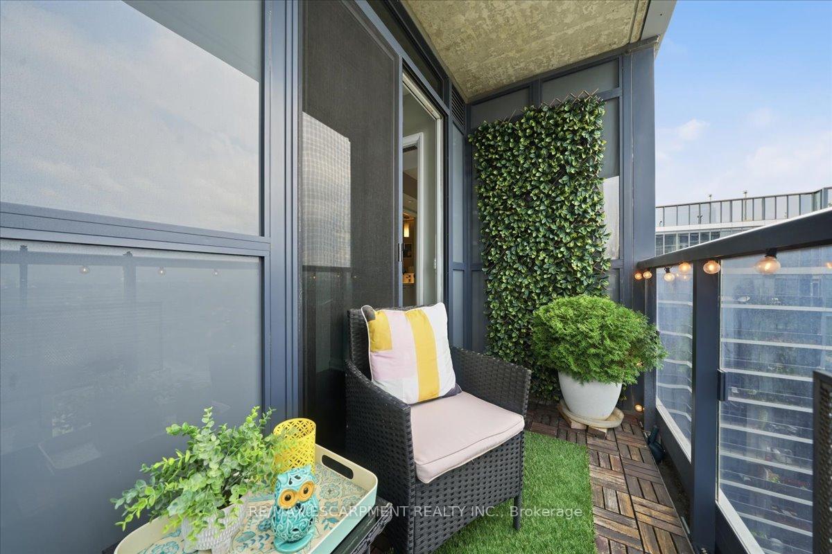 Photo 29 of Unit 2204, 5 Valhalla Inn Road, Etobicoke, Islington-City Centre West — HOMEH