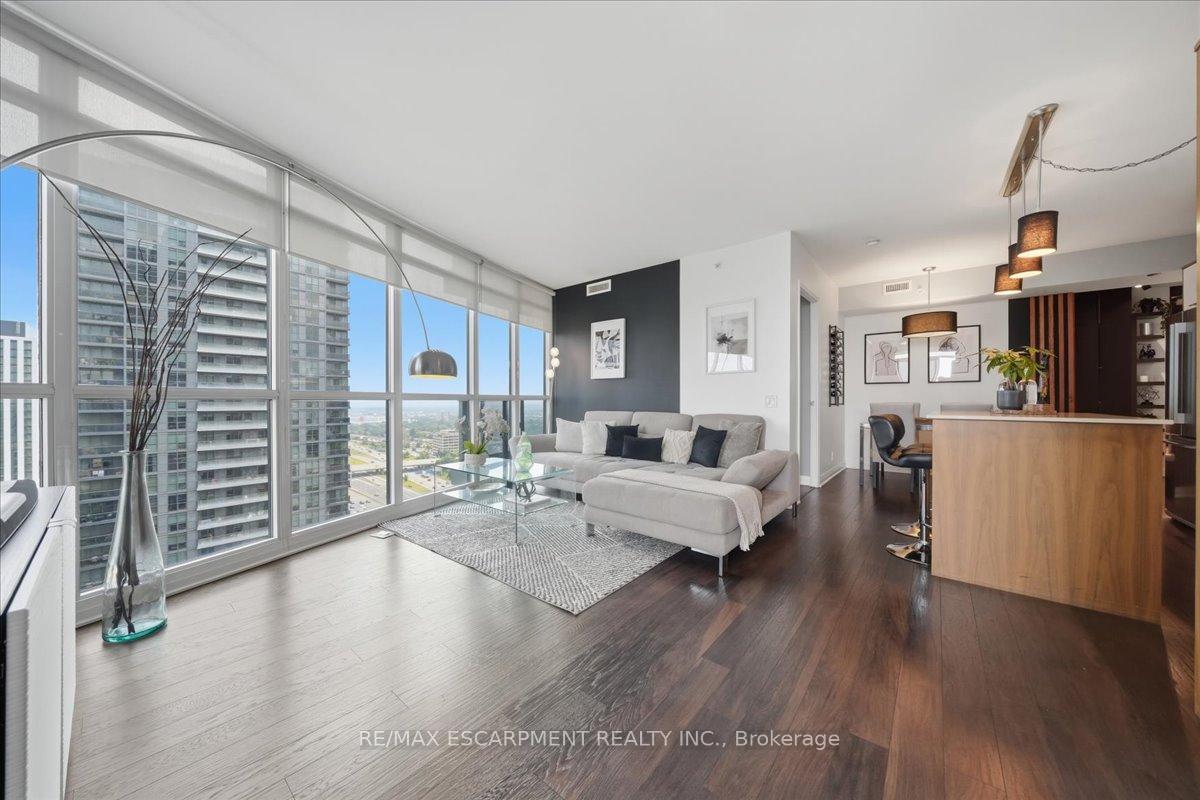Photo 30 of Unit 2204, 5 Valhalla Inn Road, Etobicoke, Islington-City Centre West — HOMEH