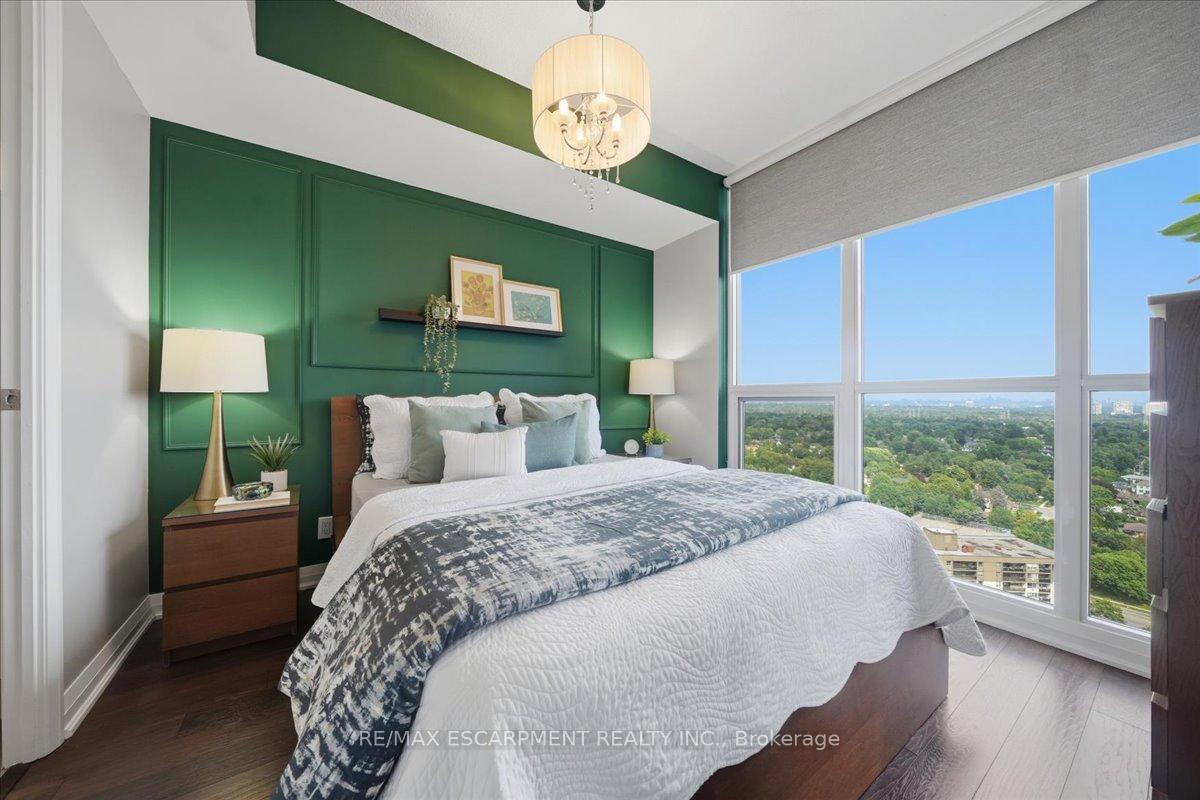 Photo 31 of Unit 2204, 5 Valhalla Inn Road, Etobicoke, Islington-City Centre West — HOMEH