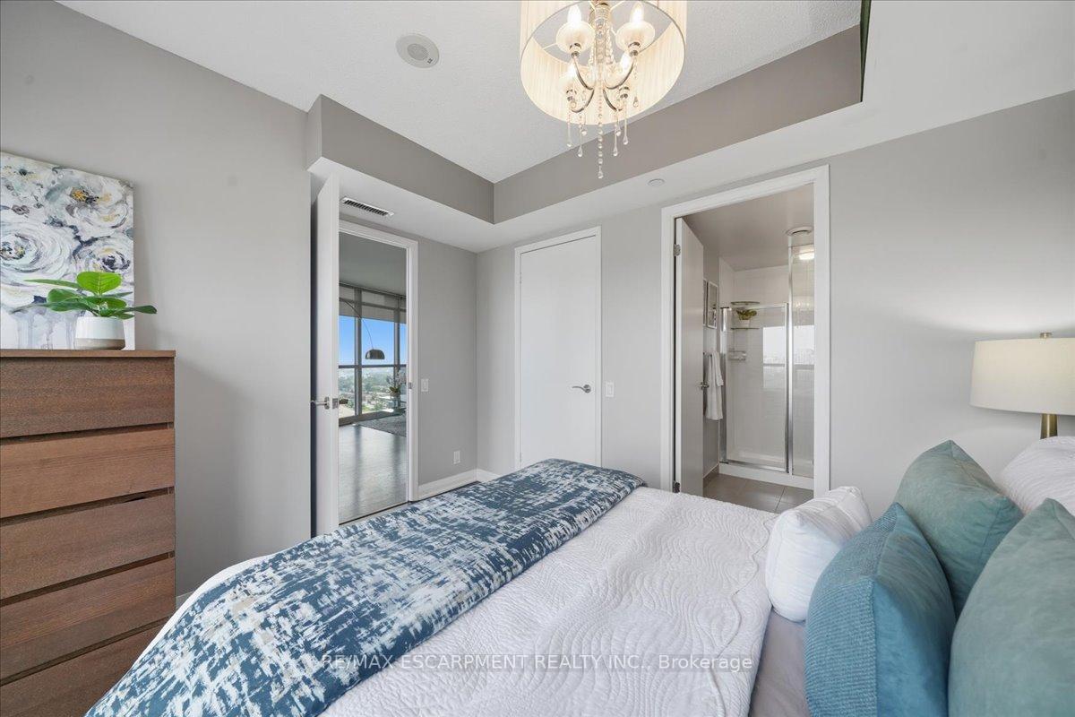 Photo 32 of Unit 2204, 5 Valhalla Inn Road, Etobicoke, Islington-City Centre West — HOMEH