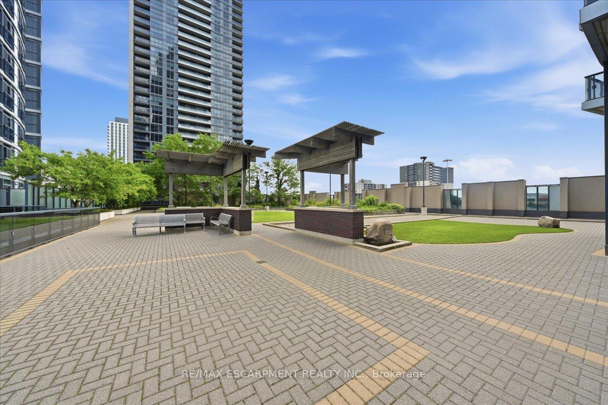 Photo 36 of Unit 2204, 5 Valhalla Inn Road, Etobicoke, Islington-City Centre West — HOMEH