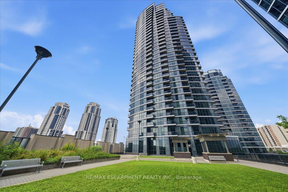 Photo 38 of Unit 2204, 5 Valhalla Inn Road, Etobicoke, Islington-City Centre West — HOMEH