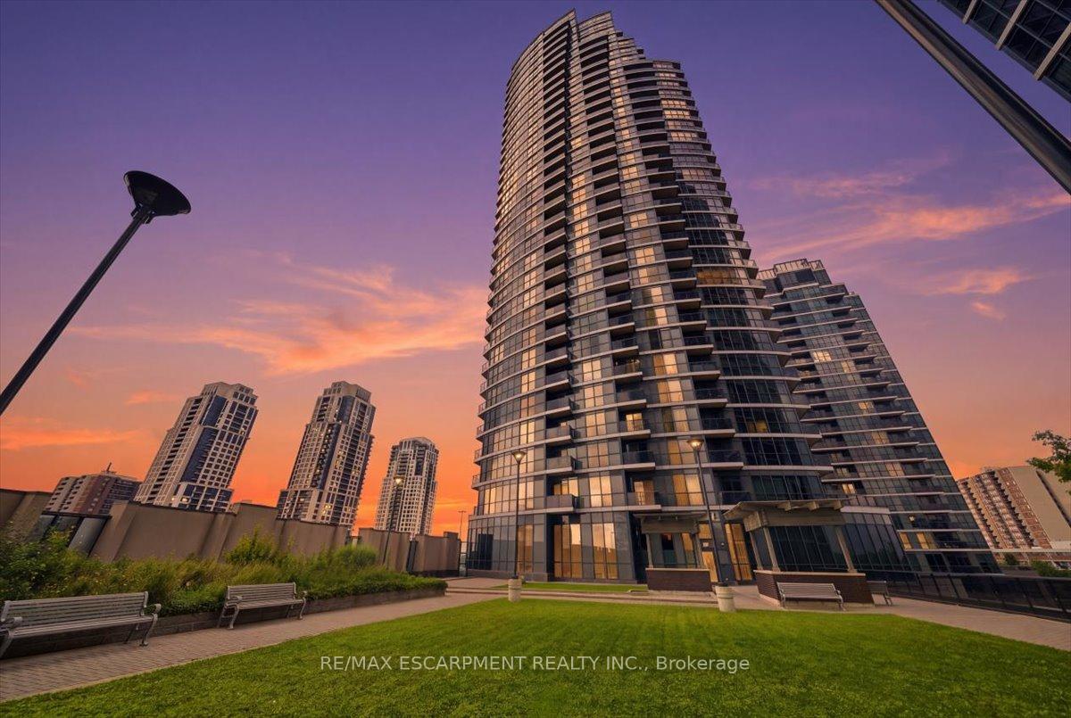 Photo 39 of Unit 2204, 5 Valhalla Inn Road, Etobicoke, Islington-City Centre West — HOMEH
