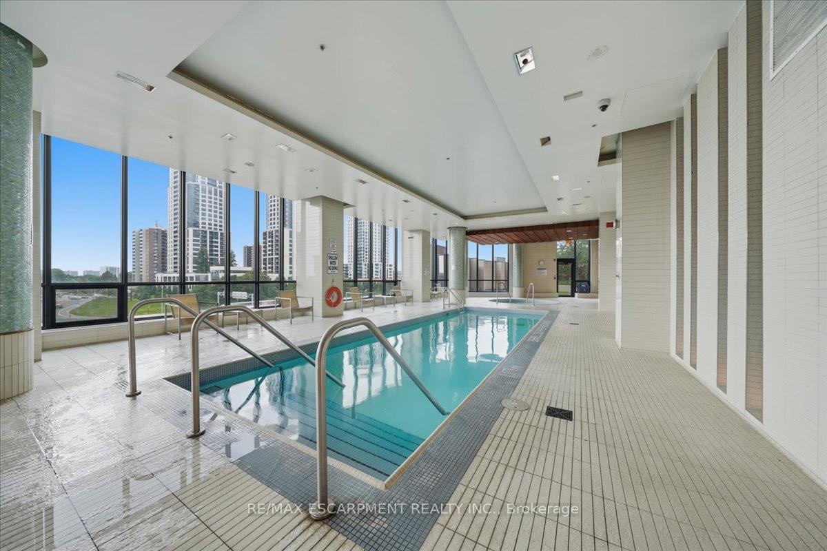 Photo 41 of Unit 2204, 5 Valhalla Inn Road, Etobicoke, Islington-City Centre West — HOMEH