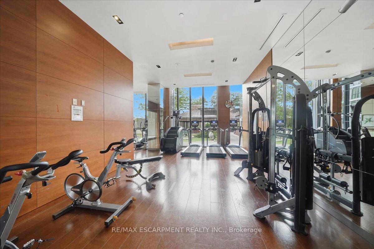 Photo 42 of Unit 2204, 5 Valhalla Inn Road, Etobicoke, Islington-City Centre West — HOMEH