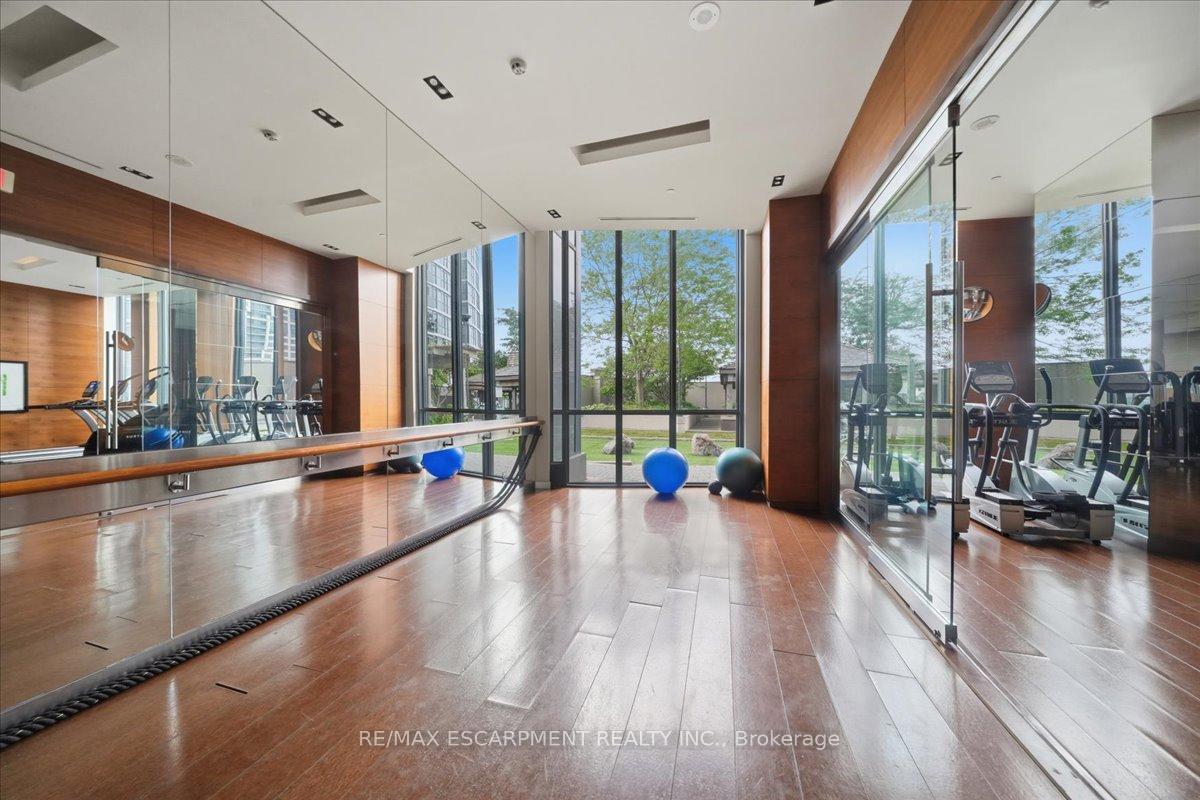 Photo 43 of Unit 2204, 5 Valhalla Inn Road, Etobicoke, Islington-City Centre West — HOMEH