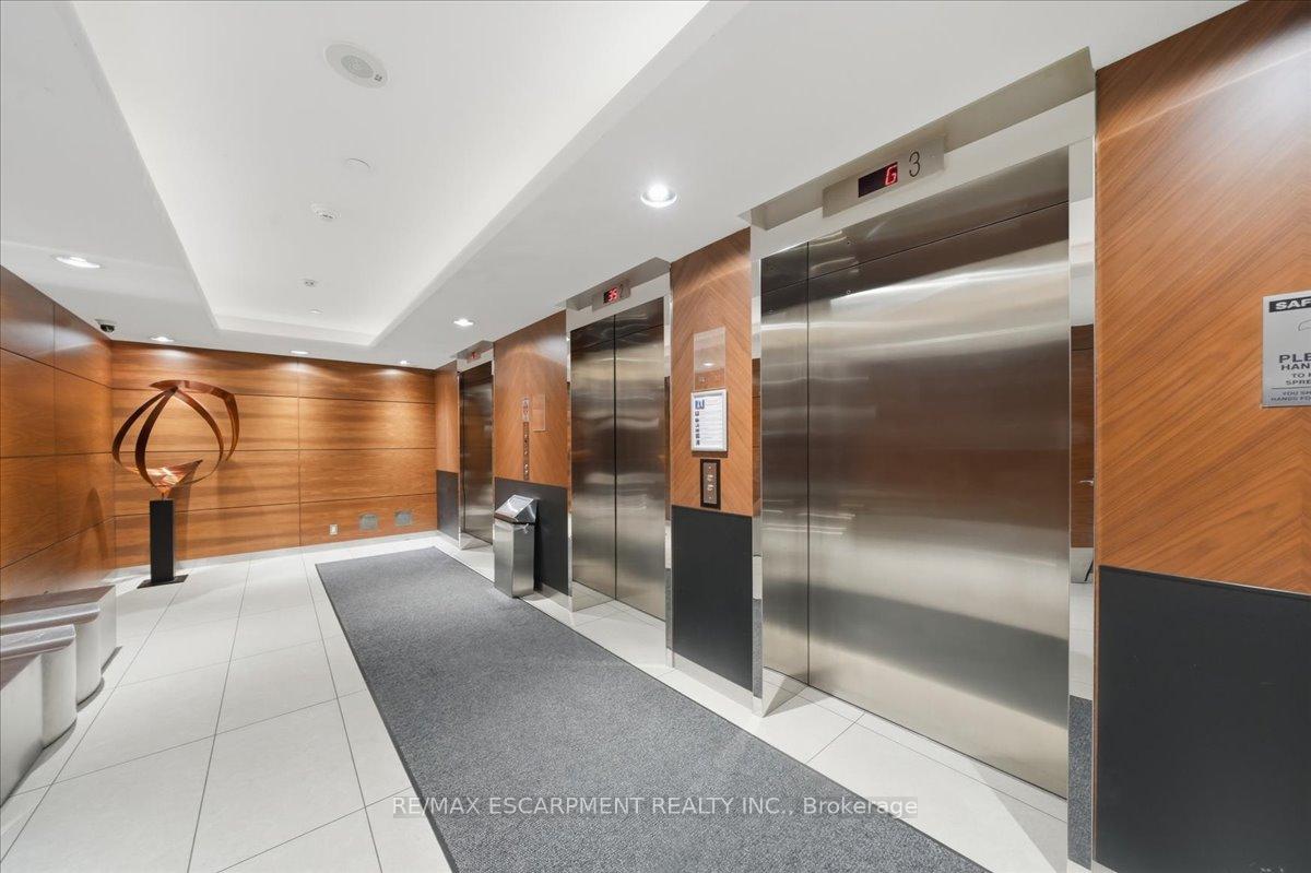Photo 44 of Unit 2204, 5 Valhalla Inn Road, Etobicoke, Islington-City Centre West — HOMEH