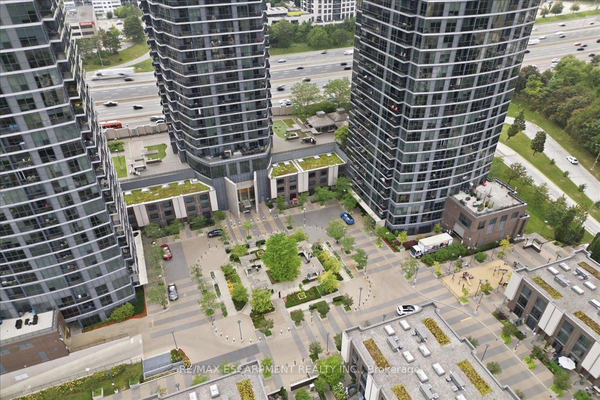 Photo 47 of Unit 2204, 5 Valhalla Inn Road, Etobicoke, Islington-City Centre West — HOMEH