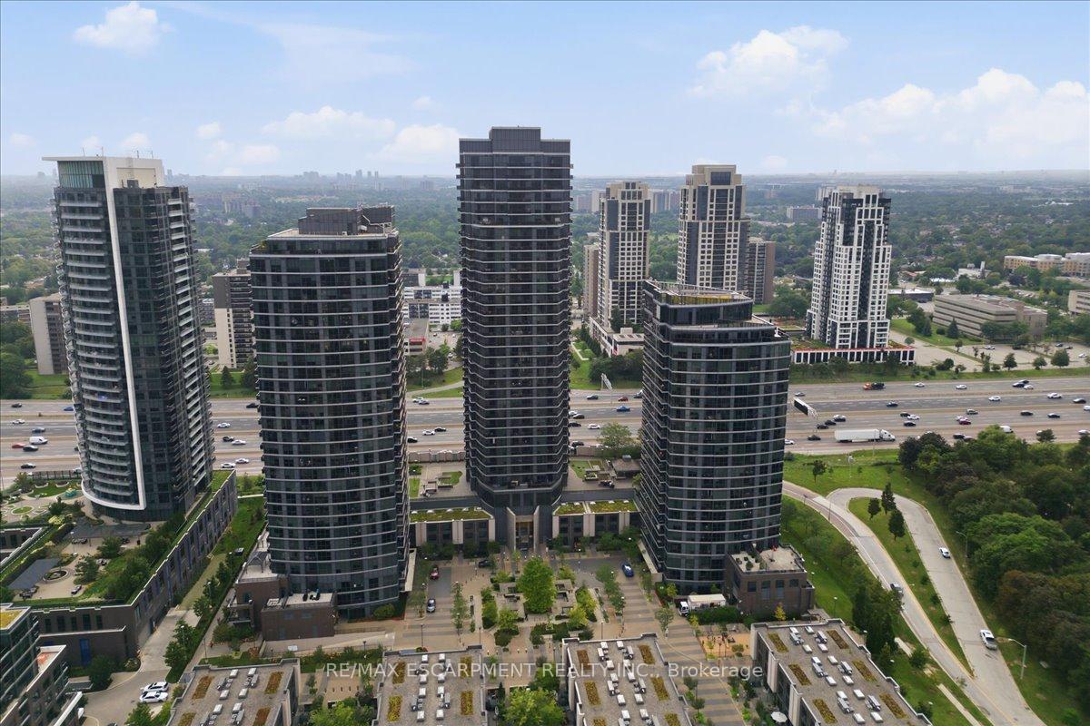Photo 49 of Unit 2204, 5 Valhalla Inn Road, Etobicoke, Islington-City Centre West — HOMEH