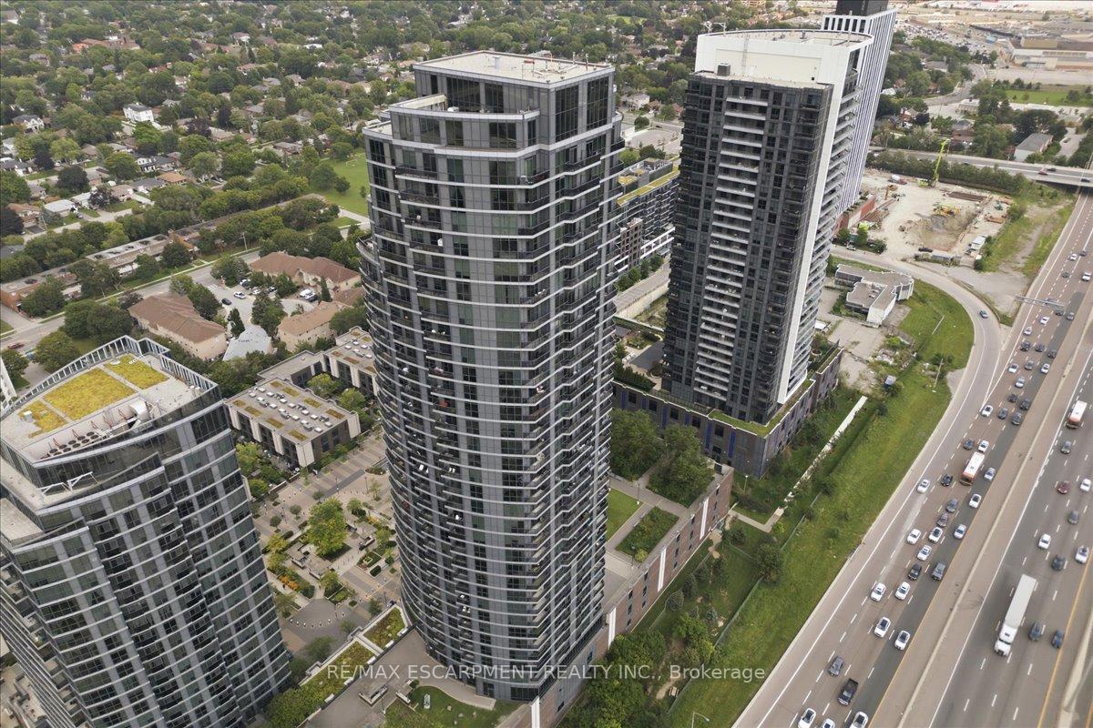 Photo 50 of Unit 2204, 5 Valhalla Inn Road, Etobicoke, Islington-City Centre West — HOMEH