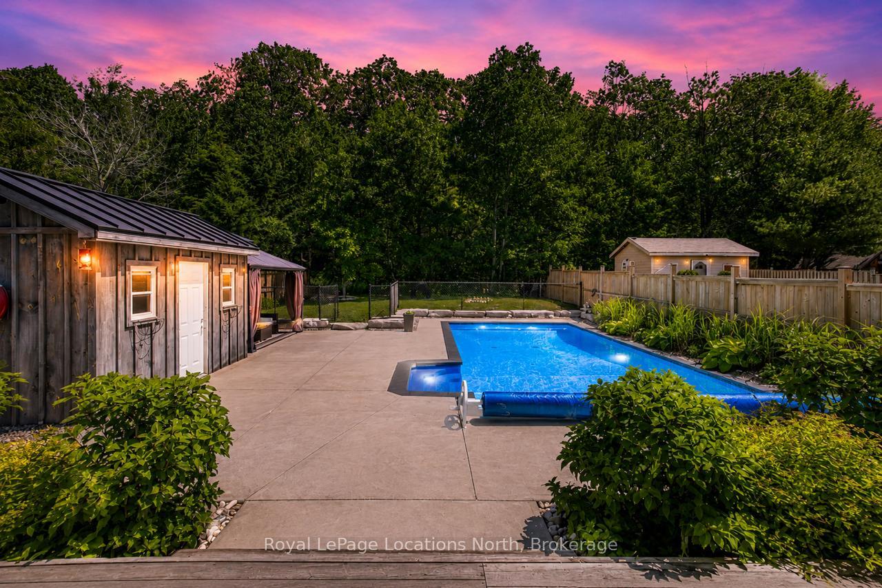 Photo 3 of 67 Wesley Avenue, Wasaga Beach — HOMEH