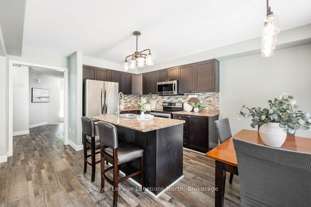 Photo 8 of 67 Wesley Avenue, Wasaga Beach — HOMEH