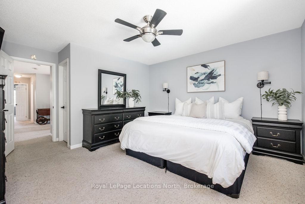 Photo 18 of 67 Wesley Avenue, Wasaga Beach — HOMEH