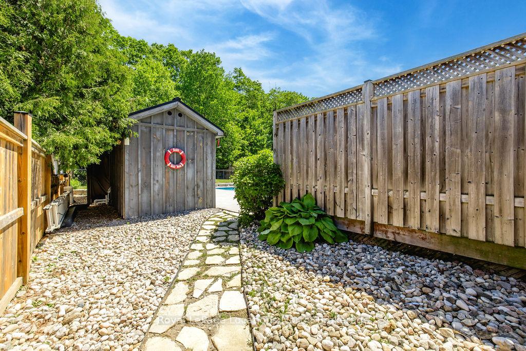 Photo 30 of 67 Wesley Avenue, Wasaga Beach — HOMEH
