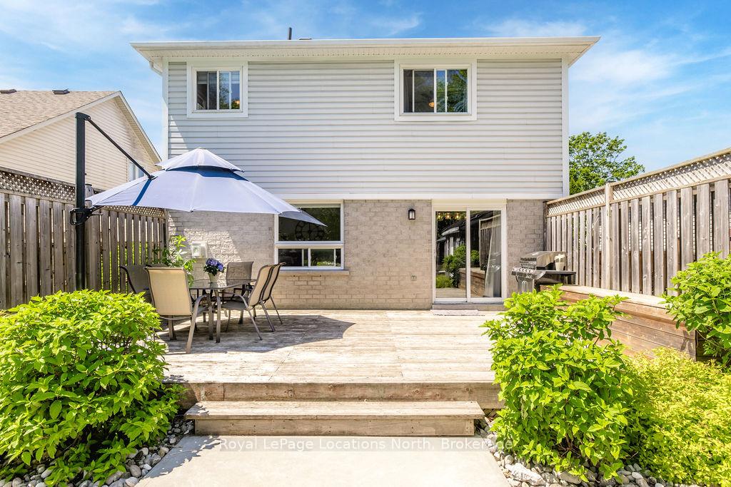 Photo 32 of 67 Wesley Avenue, Wasaga Beach — HOMEH