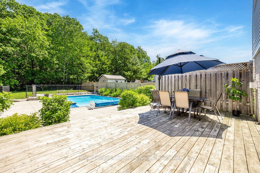 Photo 33 of 67 Wesley Avenue, Wasaga Beach — HOMEH
