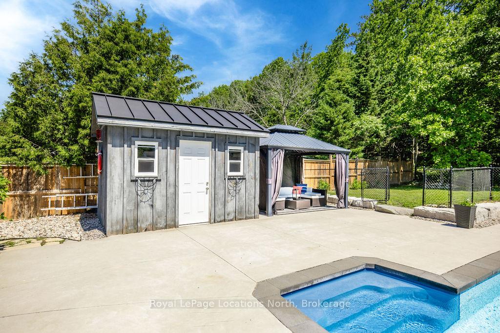 Photo 35 of 67 Wesley Avenue, Wasaga Beach — HOMEH