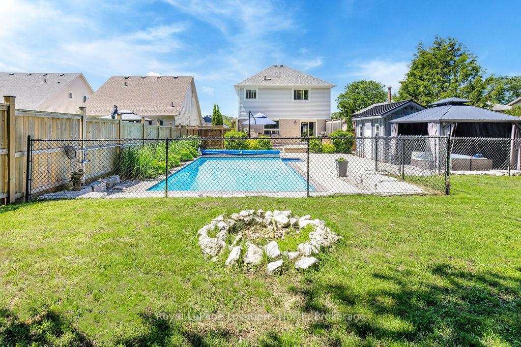 Photo 39 of 67 Wesley Avenue, Wasaga Beach — HOMEH