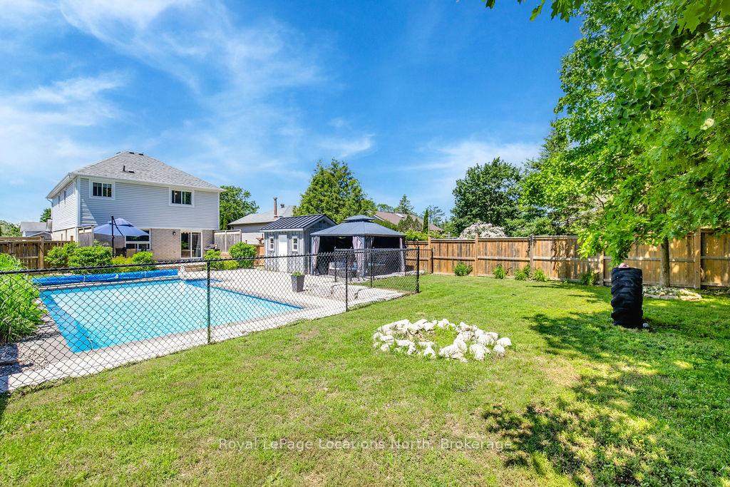 Photo 40 of 67 Wesley Avenue, Wasaga Beach — HOMEH