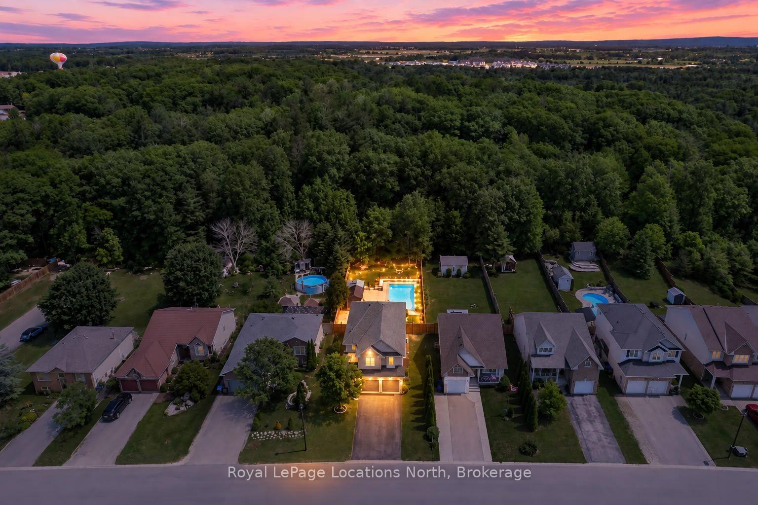 Photo 43 of 67 Wesley Avenue, Wasaga Beach — HOMEH