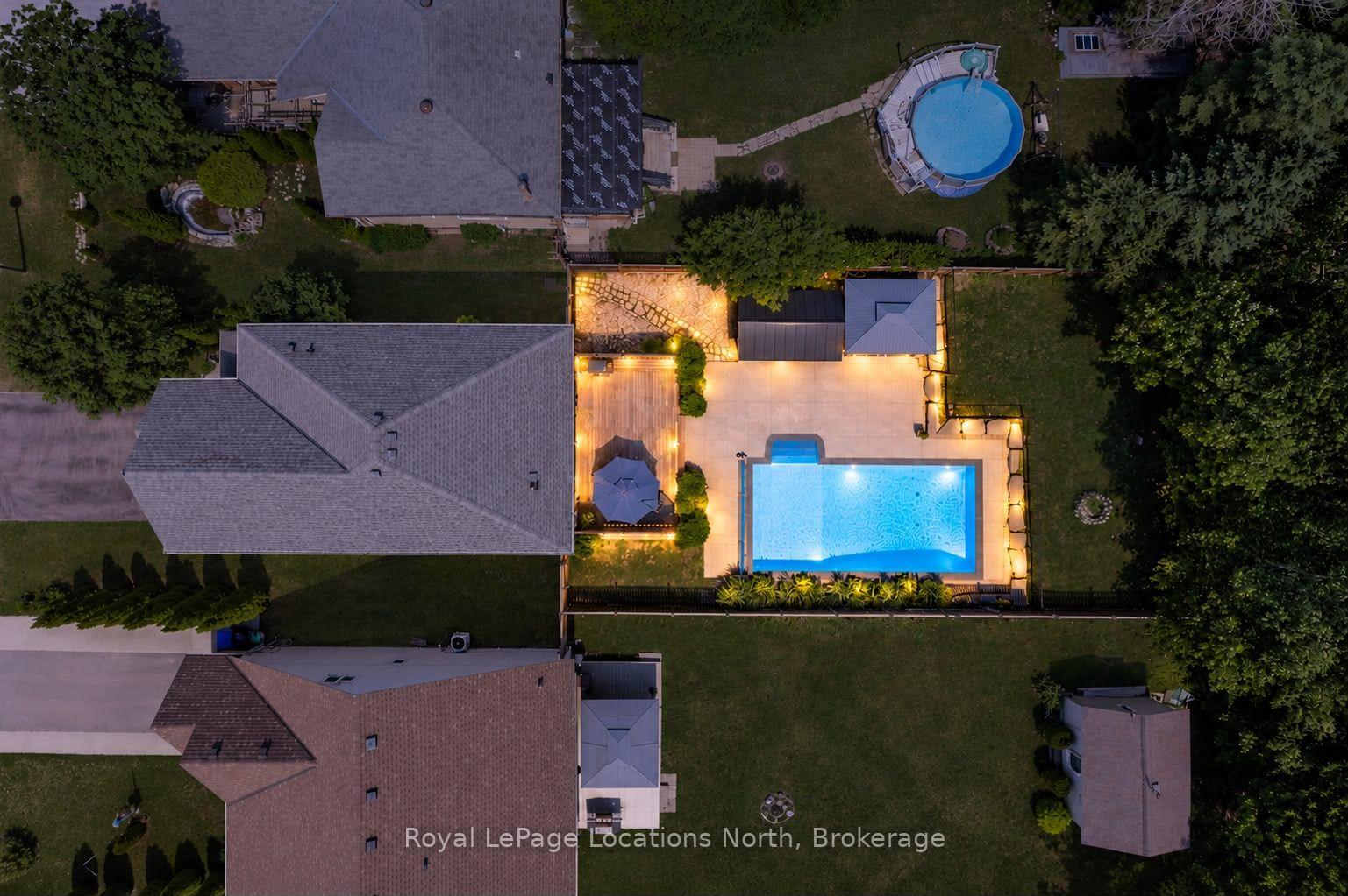 Photo 45 of 67 Wesley Avenue, Wasaga Beach — HOMEH