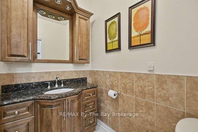 Photo 16 of 90 Meadowlark Boulevard, Wasaga Beach — HOMEH