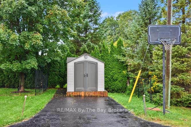 Photo 35 of 90 Meadowlark Boulevard, Wasaga Beach — HOMEH
