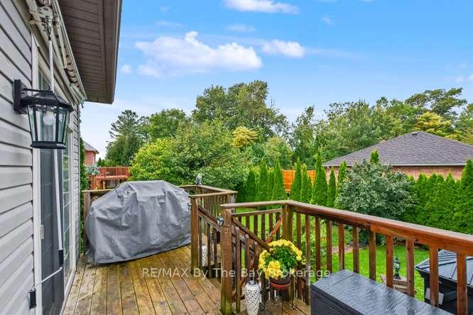 Photo 36 of 90 Meadowlark Boulevard, Wasaga Beach — HOMEH