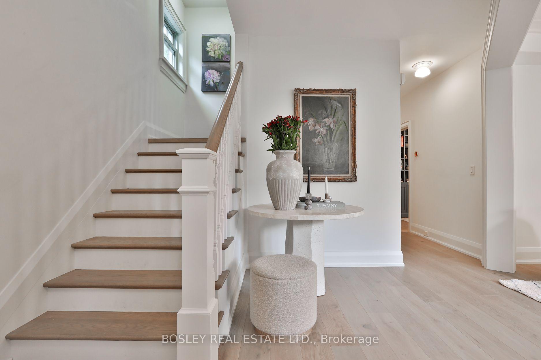 Photo 3 of 43 Whitehall Road, Toronto, Rosedale-Moore Park — HOMEH