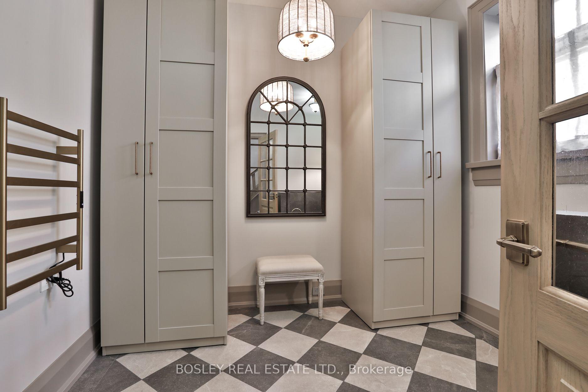 Photo 18 of 43 Whitehall Road, Toronto, Rosedale-Moore Park — HOMEH