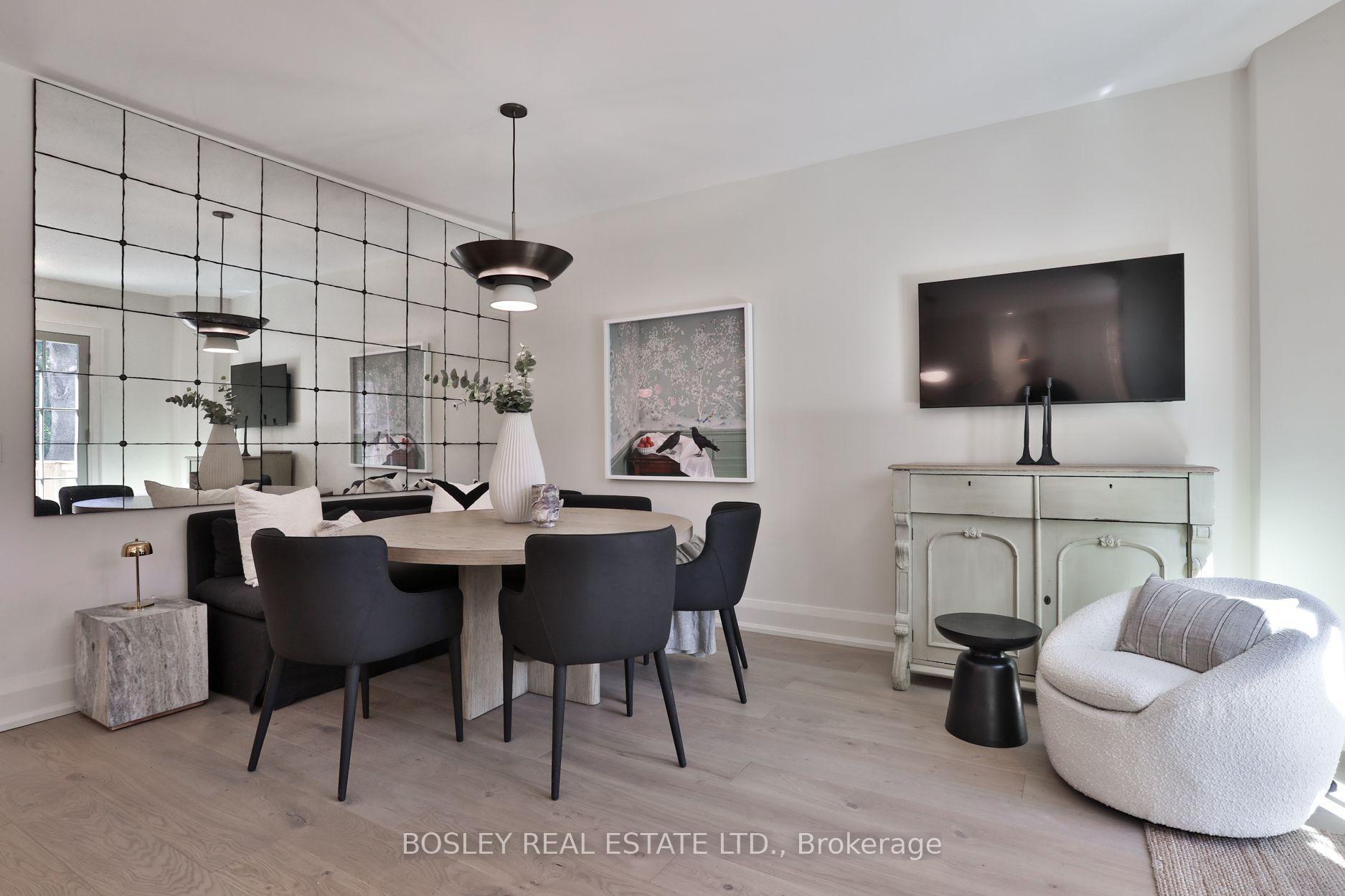 Photo 30 of 43 Whitehall Road, Toronto, Rosedale-Moore Park — HOMEH