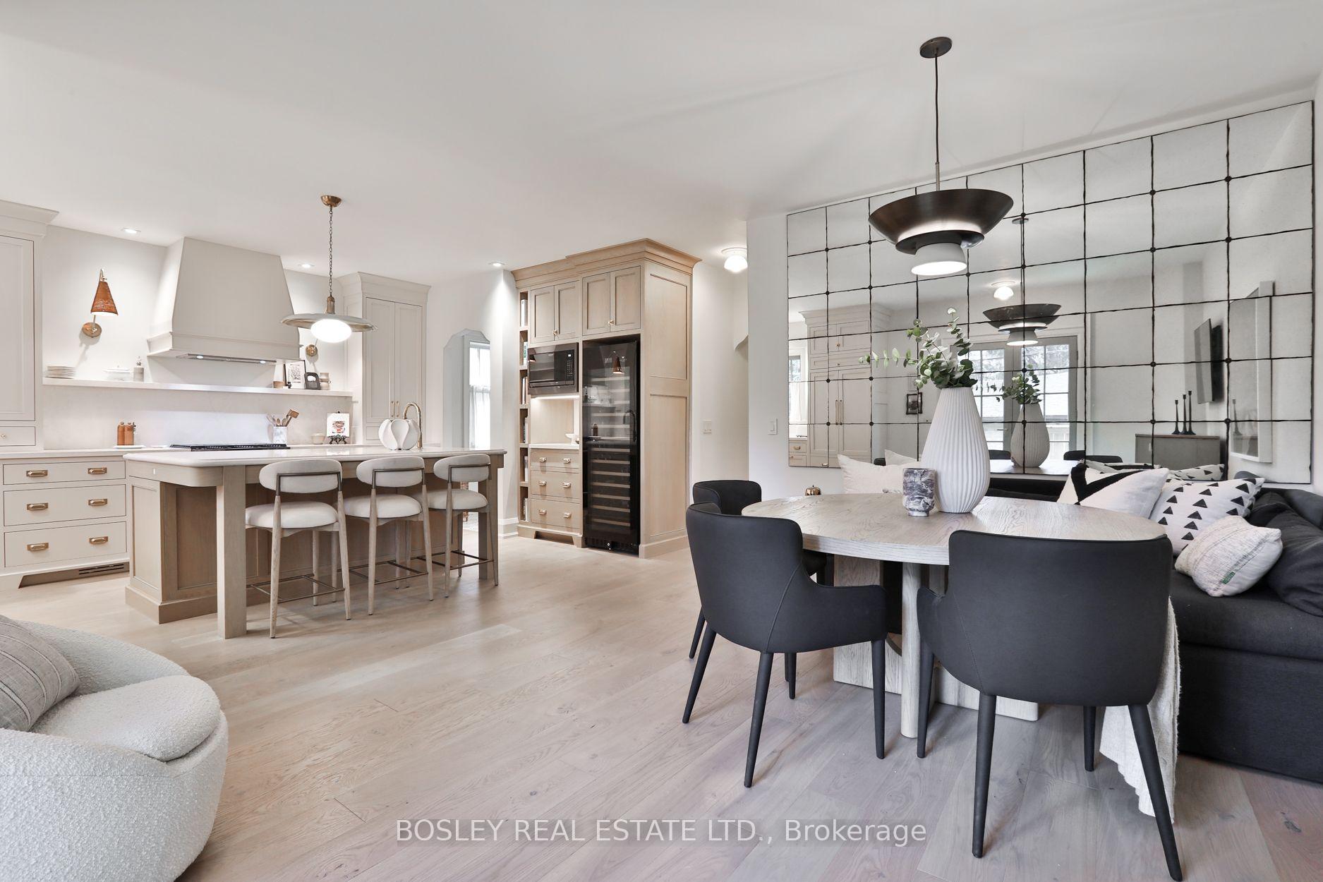 Photo 31 of 43 Whitehall Road, Toronto, Rosedale-Moore Park — HOMEH