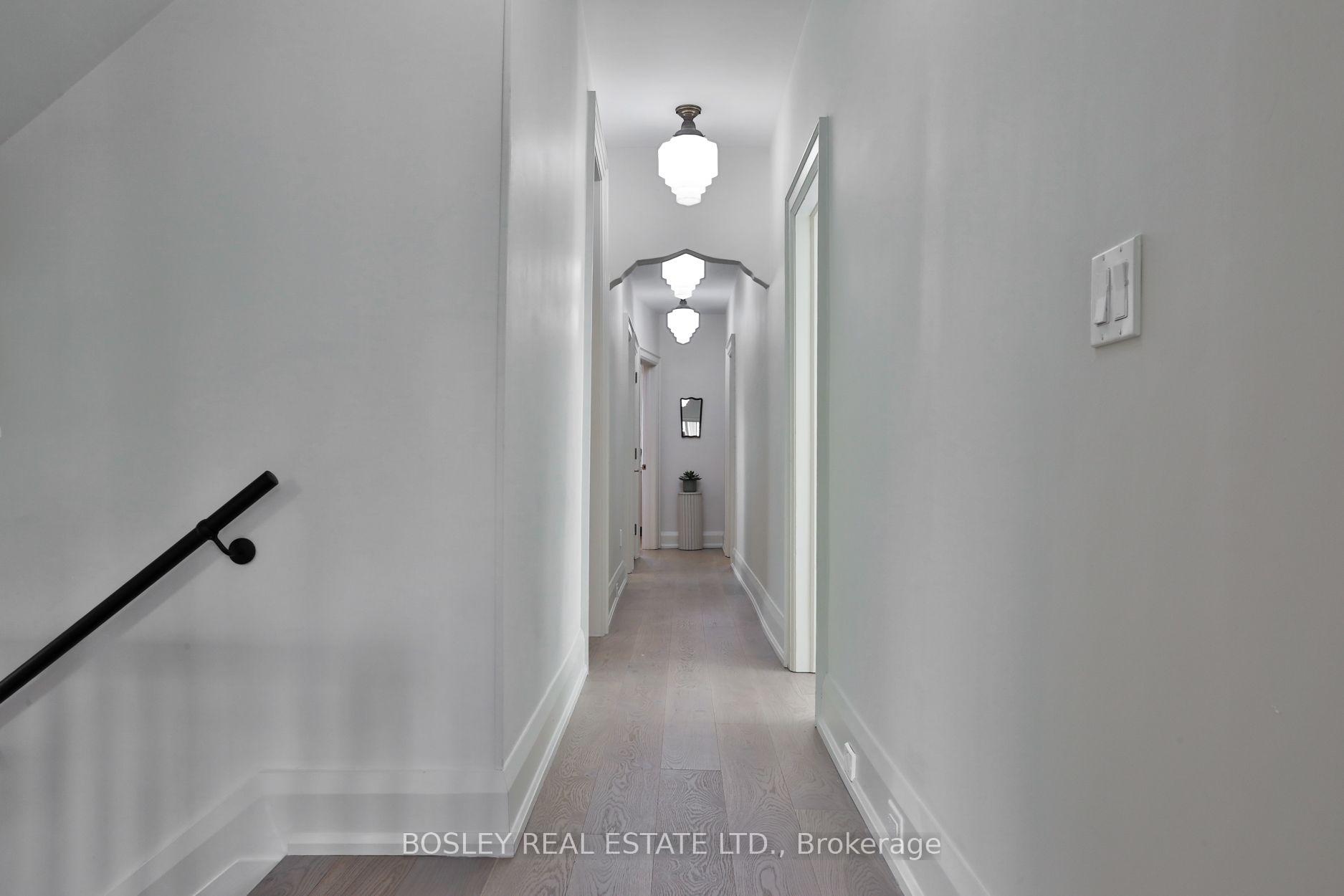 Photo 32 of 43 Whitehall Road, Toronto, Rosedale-Moore Park — HOMEH