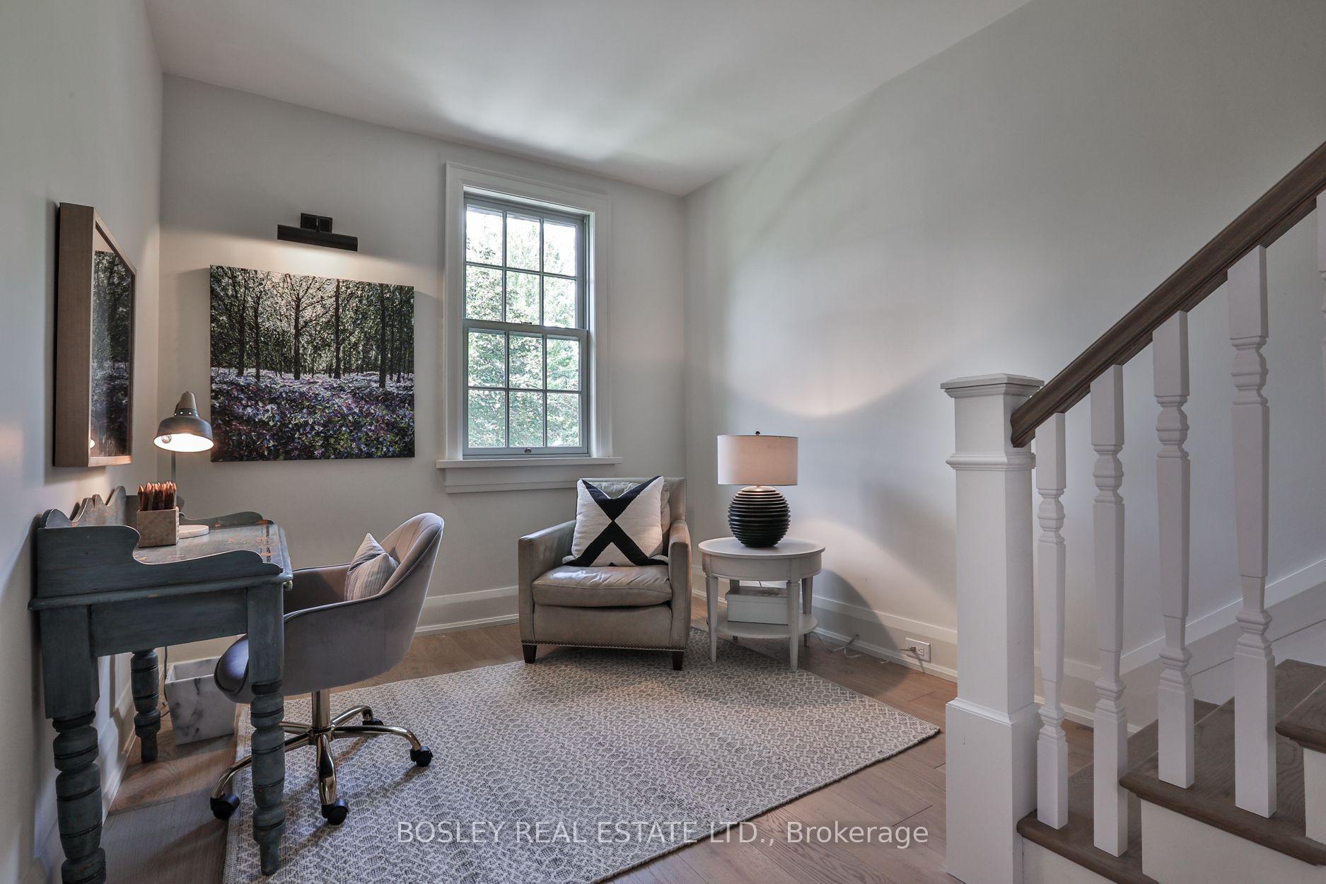 Photo 34 of 43 Whitehall Road, Toronto, Rosedale-Moore Park — HOMEH