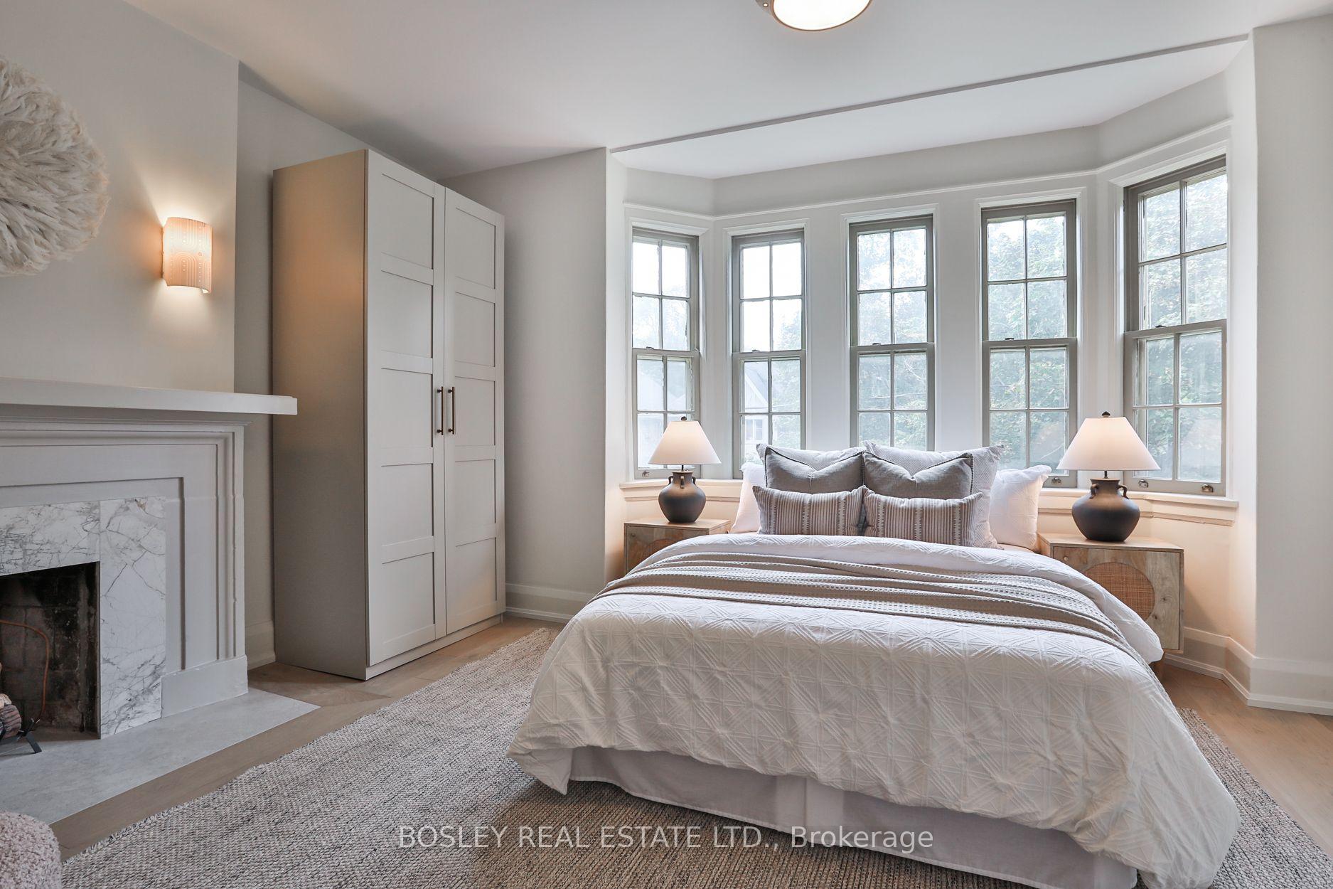 Photo 38 of 43 Whitehall Road, Toronto, Rosedale-Moore Park — HOMEH