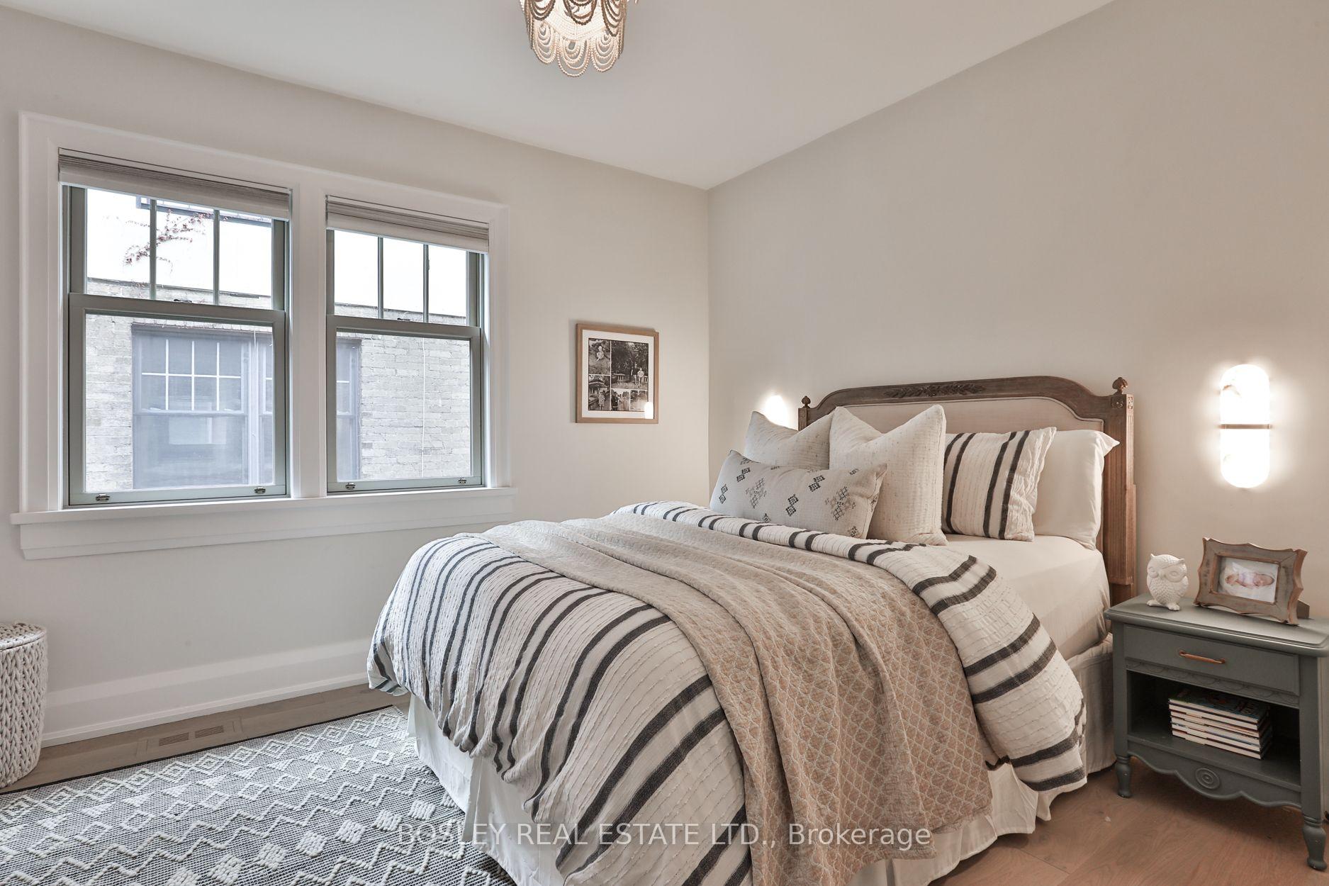 Photo 39 of 43 Whitehall Road, Toronto, Rosedale-Moore Park — HOMEH