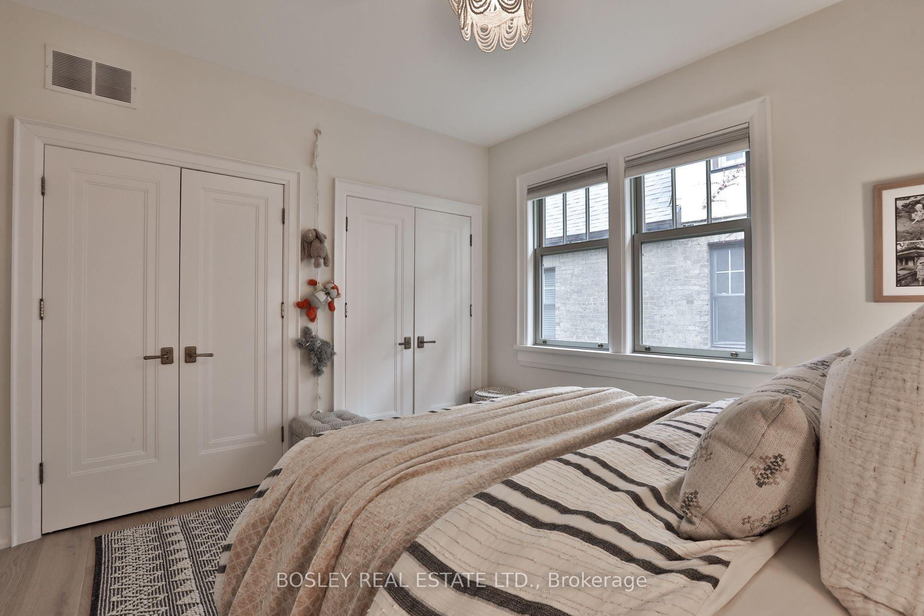 Photo 40 of 43 Whitehall Road, Toronto, Rosedale-Moore Park — HOMEH