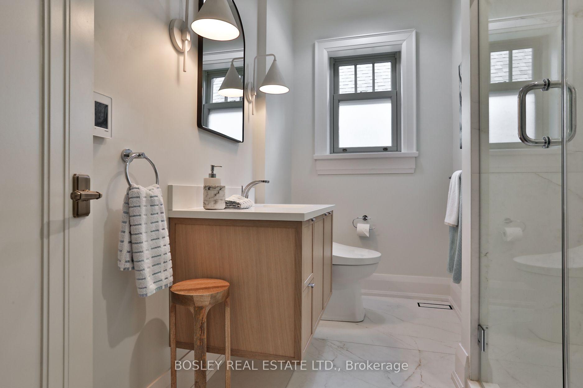Photo 43 of 43 Whitehall Road, Toronto, Rosedale-Moore Park — HOMEH
