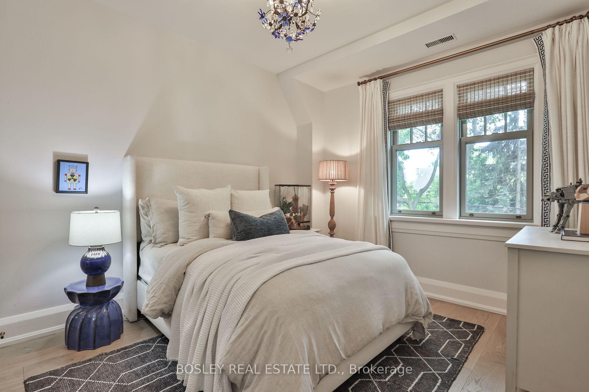 Photo 44 of 43 Whitehall Road, Toronto, Rosedale-Moore Park — HOMEH