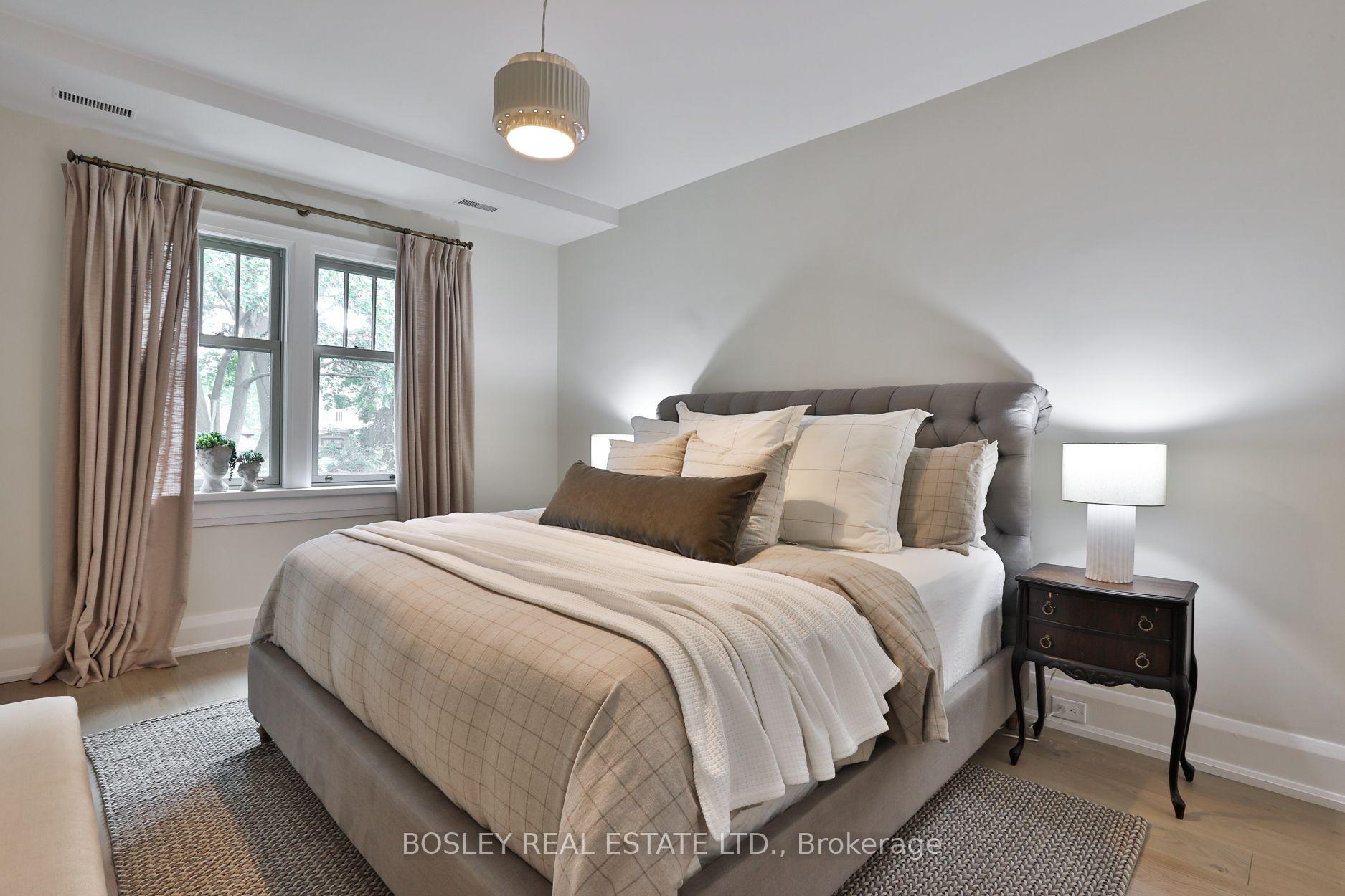 Photo 45 of 43 Whitehall Road, Toronto, Rosedale-Moore Park — HOMEH