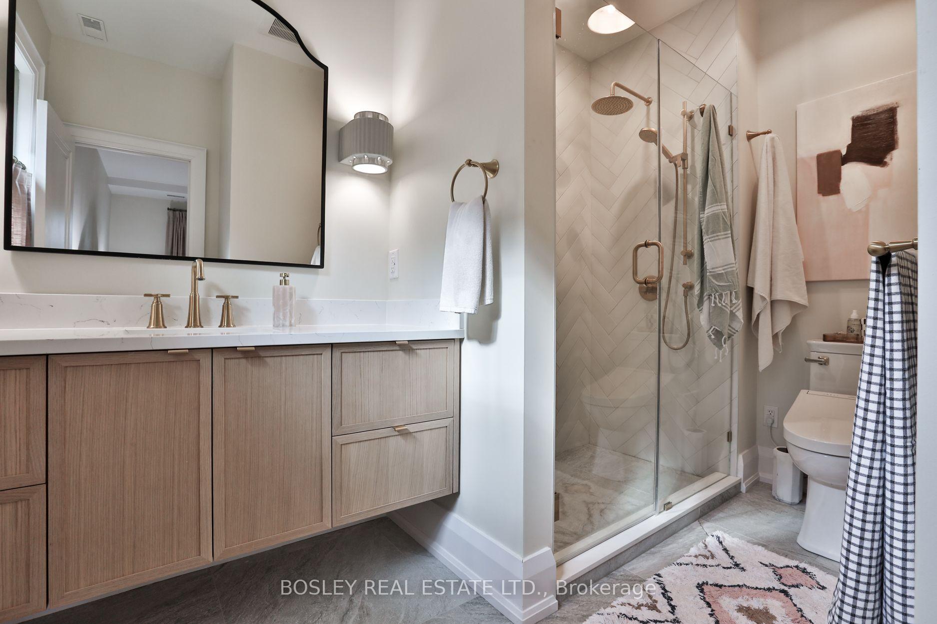 Photo 47 of 43 Whitehall Road, Toronto, Rosedale-Moore Park — HOMEH