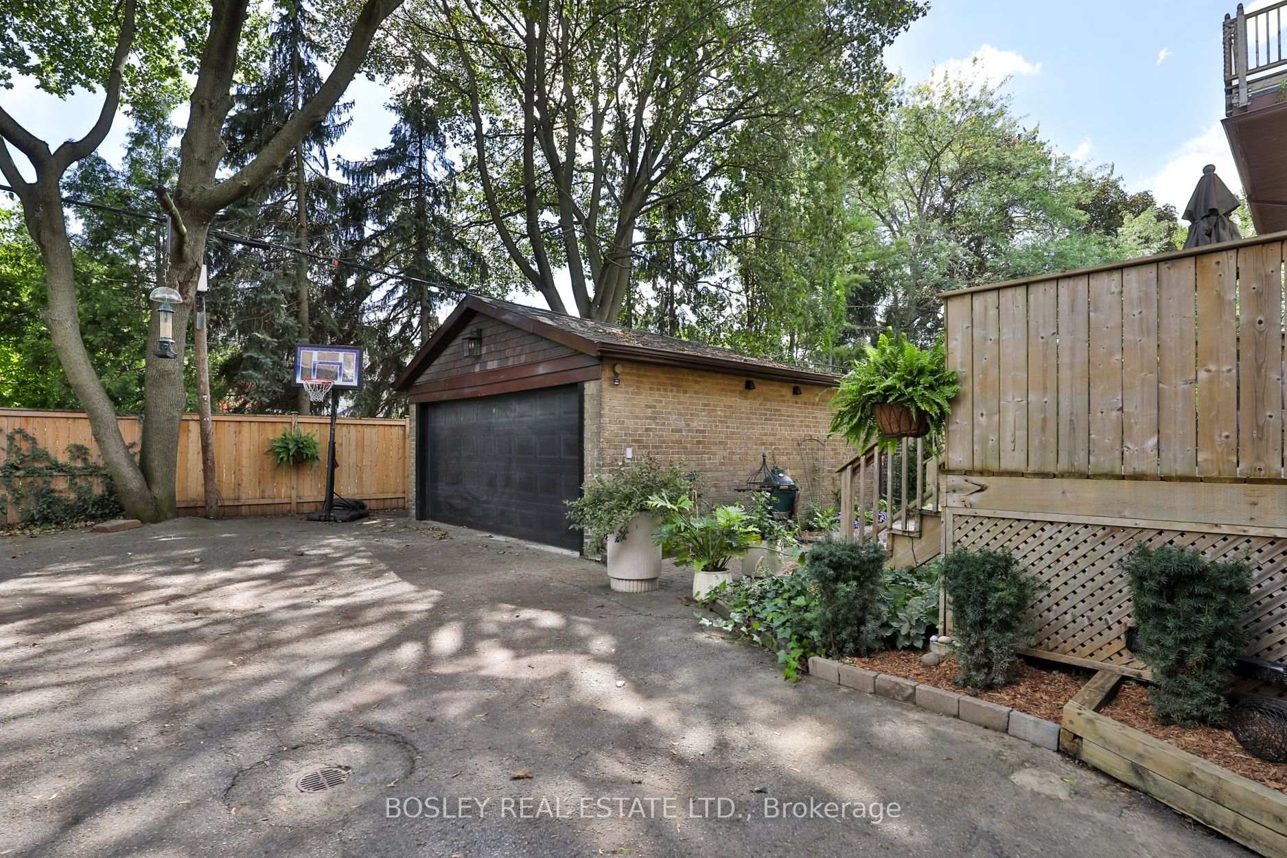 Photo 48 of 43 Whitehall Road, Toronto, Rosedale-Moore Park — HOMEH