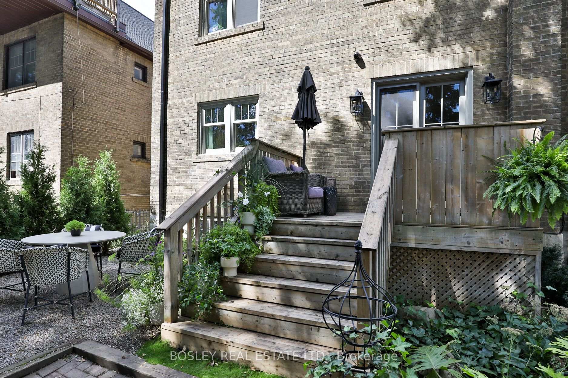 Photo 49 of 43 Whitehall Road, Toronto, Rosedale-Moore Park — HOMEH